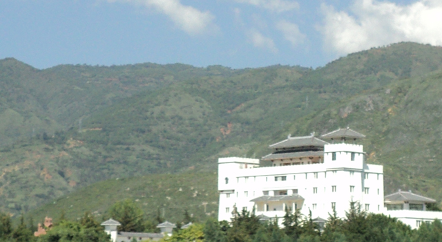 CNC加工中心,鋁合金粘刀問題