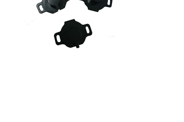 數(shù)控車(chē)床花盆零件加工圖紙2