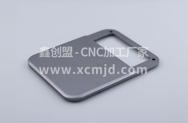 數(shù)控零件加工主要使用對(duì)象是什么？