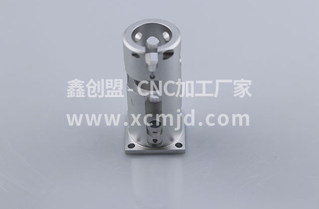 影響精密機(jī)械加工精度的原因有哪些？
