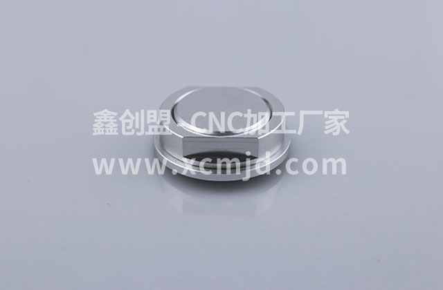 關(guān)于不銹鋼CNC鋁合金加工工藝流程步驟介紹？