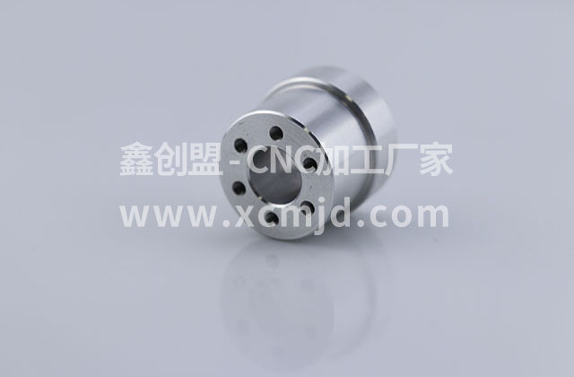連接器數(shù)控加工換刀程序出現(xiàn)故障如何解決處理？