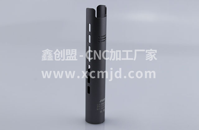  醫(yī)療器械外殼CNC加工打樣，鑫創(chuàng)盟一站式服務(wù) 