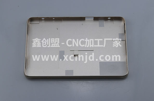 非標(biāo)零件加工的作用到底是什么？