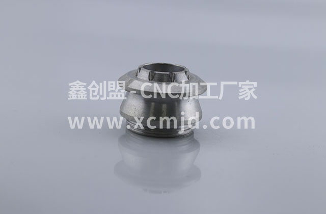 軍工零件加工有什么常見的數(shù)控刀片挑選？