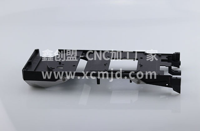 鈑金加工與法蘭數(shù)控加工兩者有什么差異？