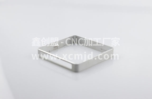 長沙CNC加工打樣建議找鑫創(chuàng)盟CNC加工廠，外觀精美交貨快