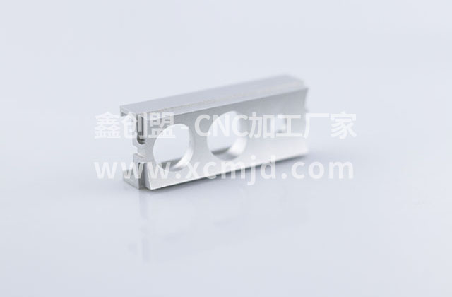 軸套數(shù)控加工中心的剛性如何判斷？