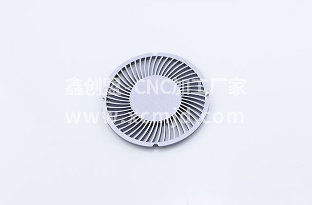 順德連接器數(shù)控加工在熱處理如何預防變形？