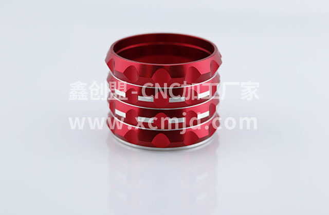  空調(diào)五金加工打樣哪家好？大品牌都推薦鑫創(chuàng)盟五金加工廠 