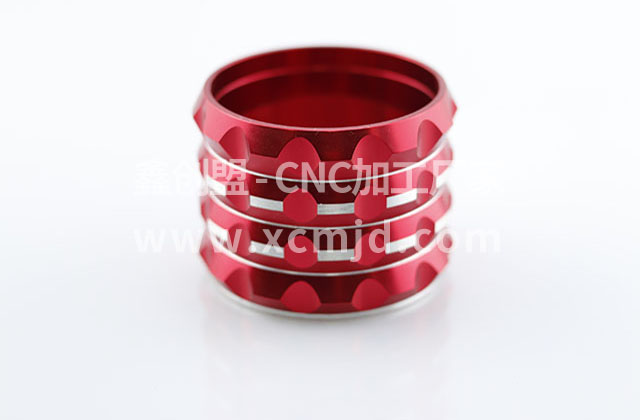  軸套數(shù)控加工定制有哪些注意事項(xiàng)？ 