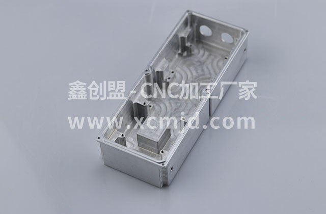醫(yī)療零件加工中心有哪些功能特點(diǎn)？