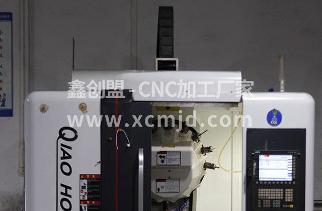 客戶選擇五軸CNC加工中心，它究竟有哪些好處呢？