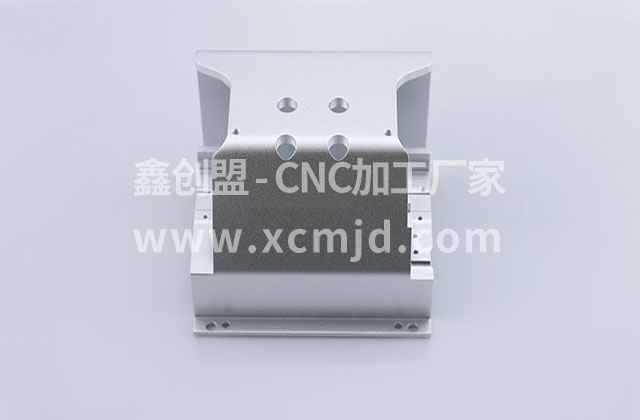 CNC鋁制品加工如何進行熱變形處理？