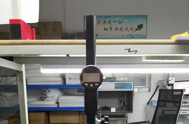 鋁合金加工時(shí)注意哪些燒邊的問(wèn)題？
