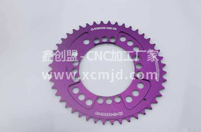 關于CNC加工為什么要在工件上留加工余量呢？