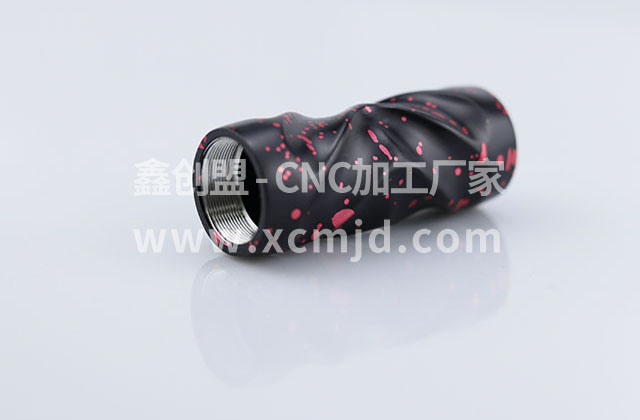 多面箱體五軸加工有哪些注意事項(xiàng)