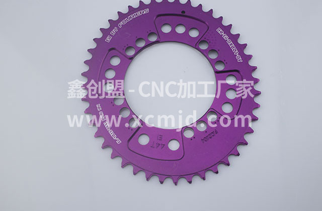 如何提高五軸CNC加工中心的加工精度，有哪些措施？