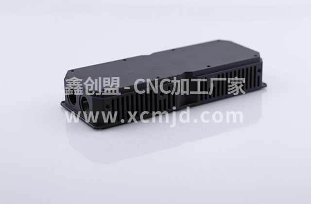 五軸CNC加工可以加工什么樣的零件？