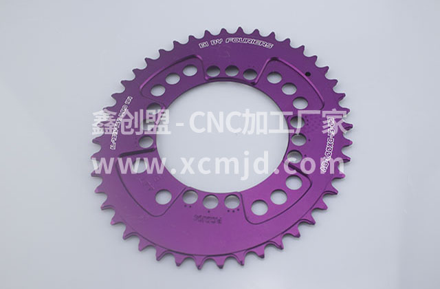 鑫創(chuàng)盟精密CNC加工，給你超出預(yù)期的CNC加工產(chǎn)品