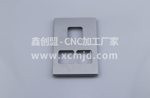 了解一下軸套數(shù)控加工出現(xiàn)圓柱度超差問題如何解決？